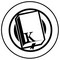 Knjizevnost logo