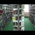 Najava književnog susreta