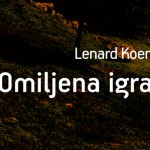 Leonard Koen Omiljena igra roman