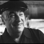 Pablo Neruda