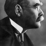 rudyard kipling