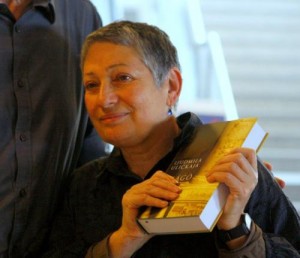 Ljudmila Ulickaja1