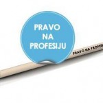 pravo na profesiju