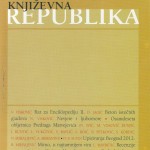 Knjizevna republika 4-6 2013 naslovnica