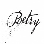 poetry-