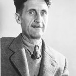george orwel
