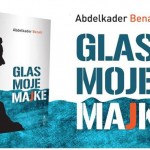 glas moje majke-benali