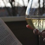 vino i knjiga