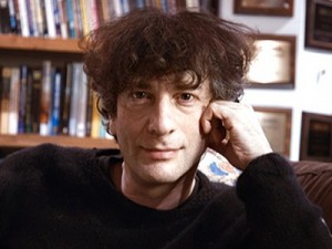 NeilGaiman