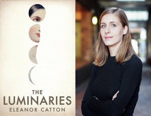 Eleanor Catton