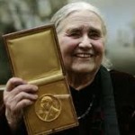 doris lessing