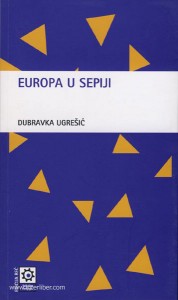 europa u sepiji