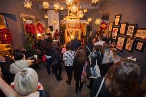 Književne večeri sa Srđanom Sandićem