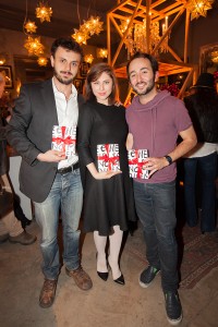 Književne večeri sa Srđanom Sandićem