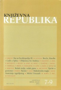 Knjizevna republika 7-9 2013
