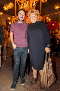 Književne večeri sa Srđanom Sandićem