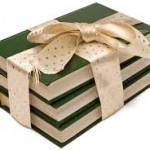 books as gift