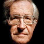 noam chomsky