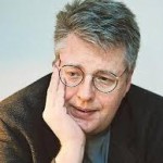 stieg larsson
