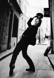 tom waits