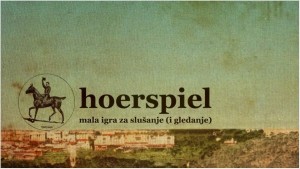 horsspiel