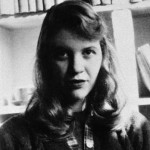 sylvia plath