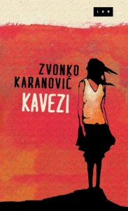 zvonko karanović kavezi