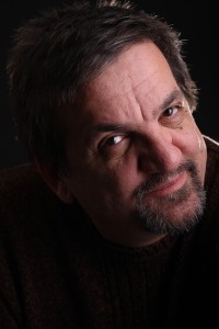 Boban Knezevic - portret 4