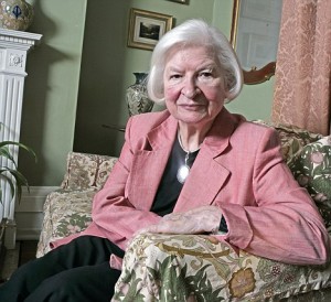 Baroness P.D.James