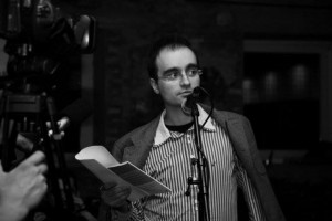 Dragan Radovančevič, Festival Trećeg trga 2010. godine