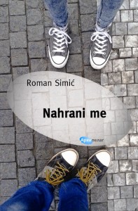 Roman Simic Nahrani me