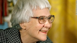 Harper Lee