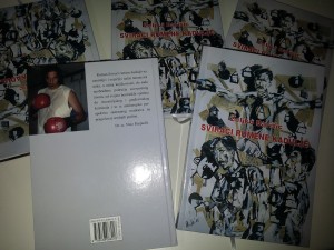 Svirači rumene kadulje by Željko Barišić