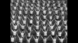 U dvorani “Apolo” Doma omladine Pančevo – filmovi