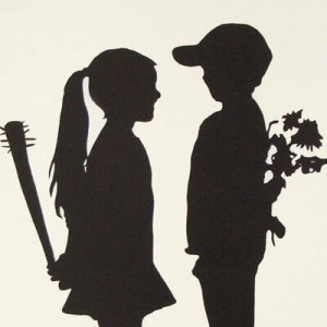 Ljubav, izvor: twitter.com