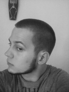 Igor Marković (1995)