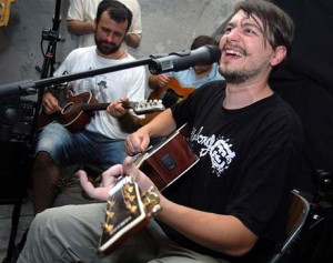 Ivan Tobić - Idol mladih